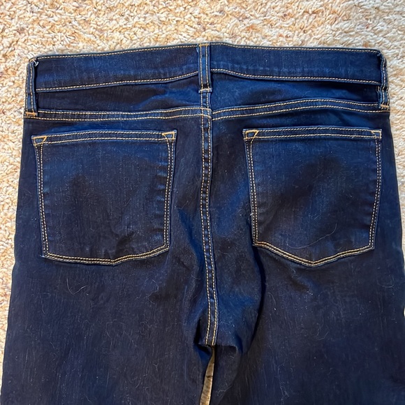 J. Crew skinny stretch jeans - Picture 4 of 5